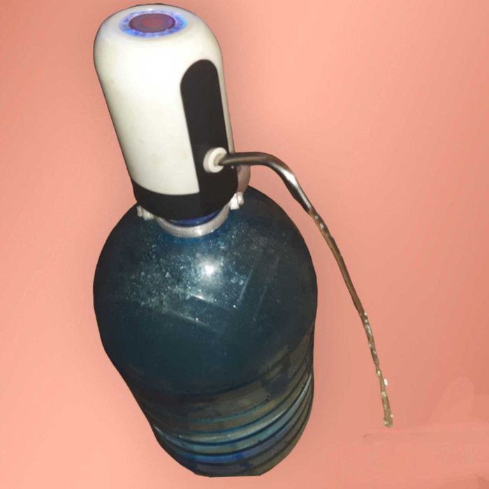 Перехідник для водяної помпи