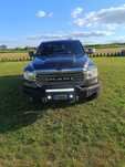 Ram 1500 5.7 HEMI  2019