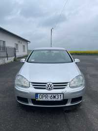 Volkswagen Golf 5