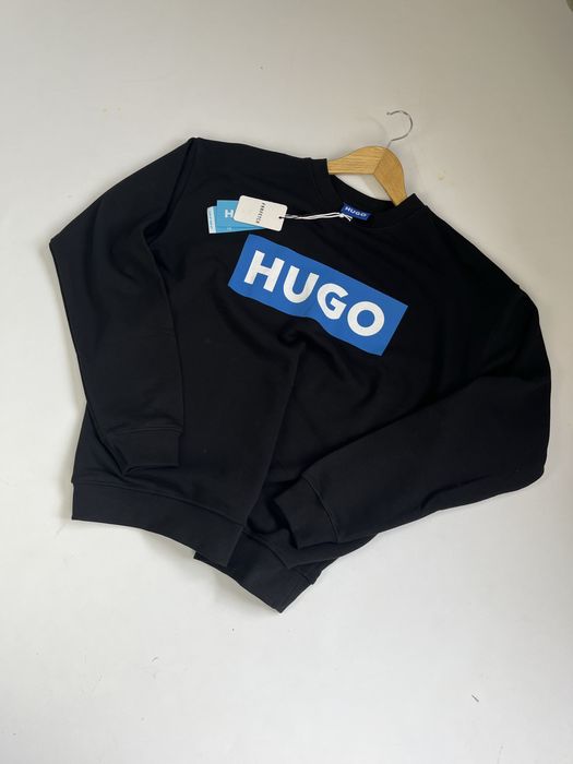 Hugo boss світшот