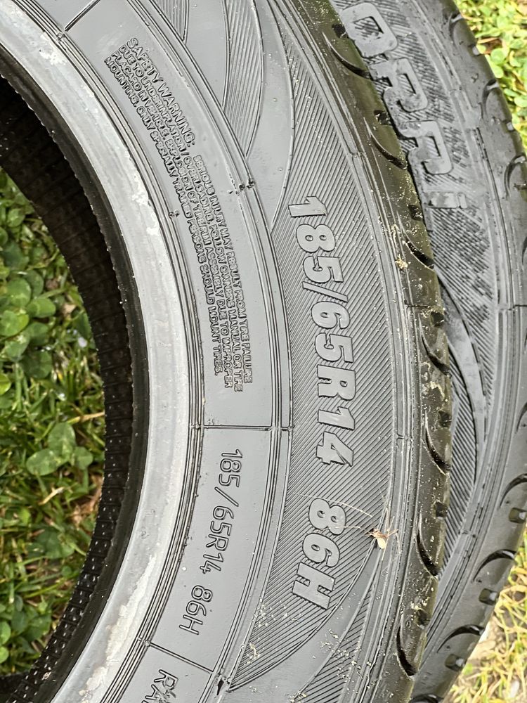 Premiori 185/65 R14 літо