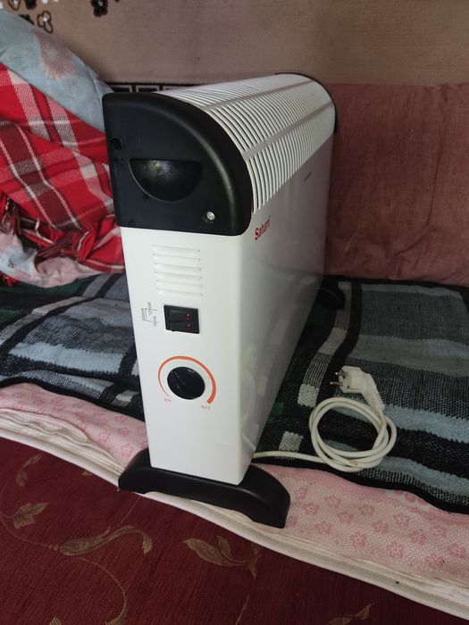 Обогреватель Saturn