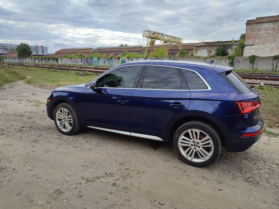 Разборка audi q5 80a капот крило Розборка ауді а80  ауди