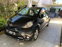 Toyota Aygo 1.0 5P Ac