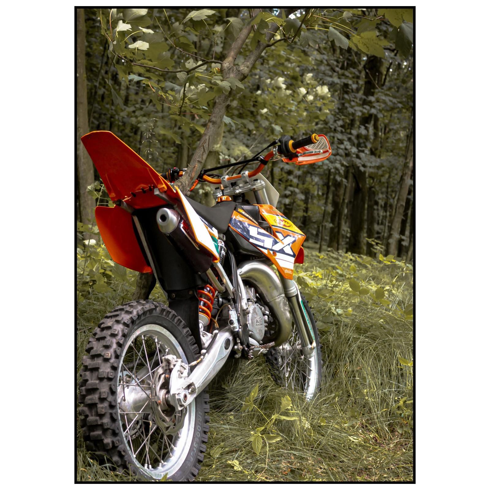 Sprzedam KTM SX 85!!!