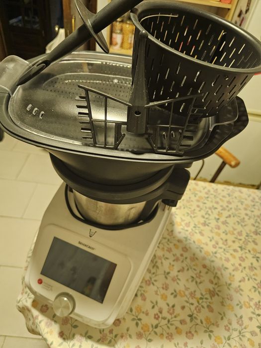 Monsieur cusine connect