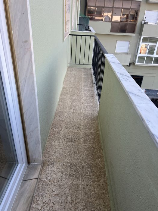 Apartamento T2 para arrendamento