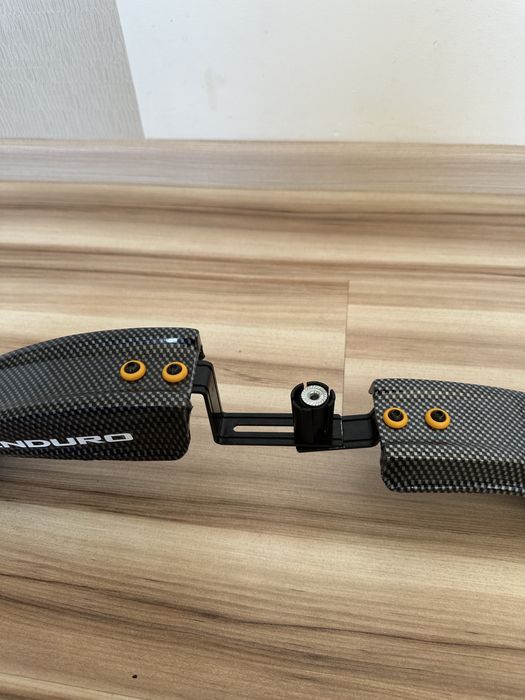 Błotniki rowerowe Enduro