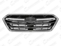 Решітка  SUBARU LEGACY (BN/BS), 02.2018- 91121AL17B 91121AL18A