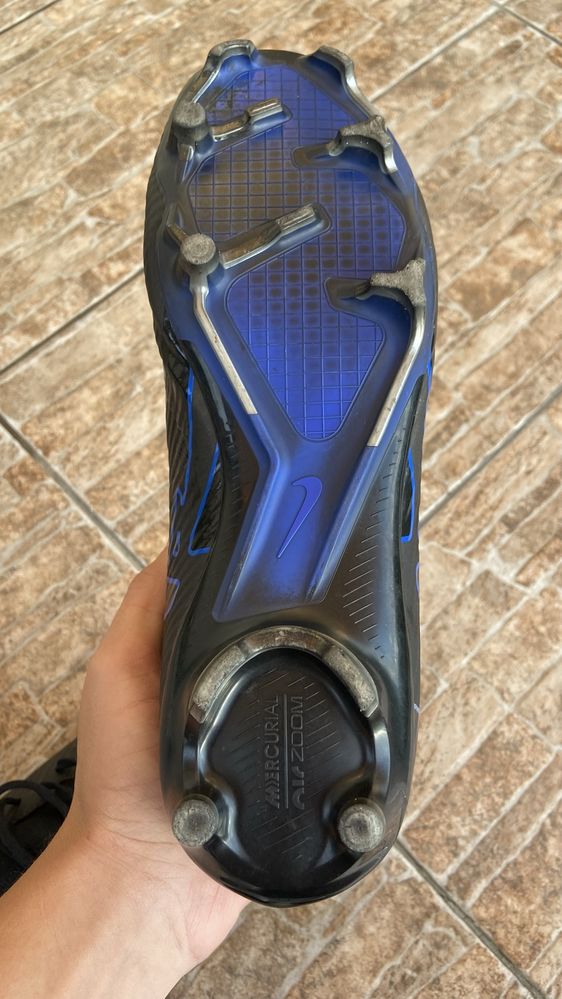Футбольні бутси ZOOM SUPERFLY 9
