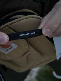 Сумки мессенджер «Carhartt»