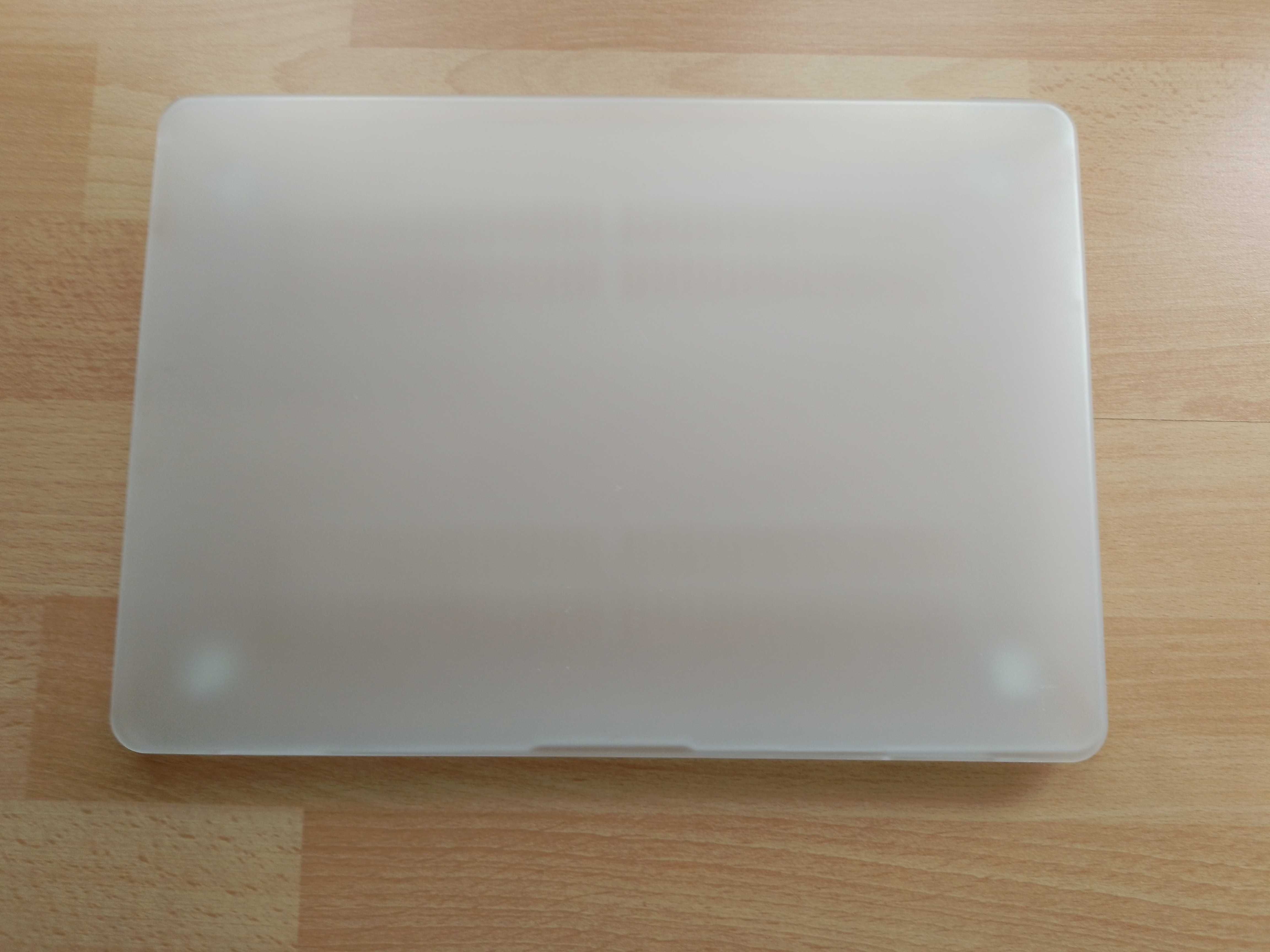 Чехол накладка  Hard Shell Case для Macbook New Air 13