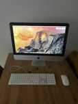 iMac 21.5 Late2013 i5, 16GB RAM, 1TB dysk