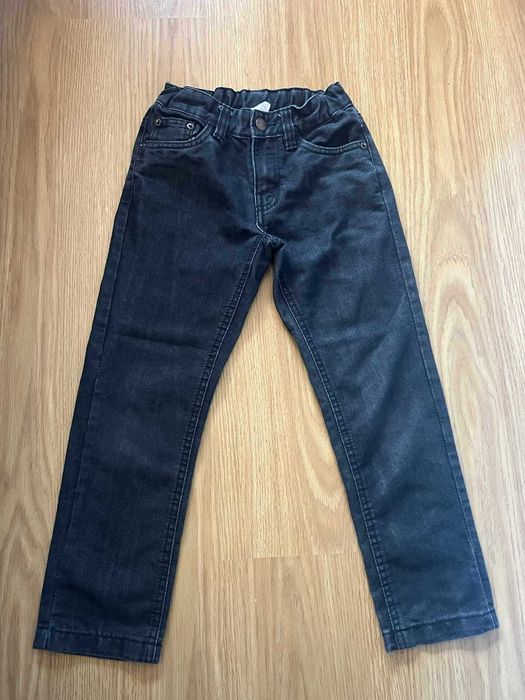 Calças de ganga Code de menino