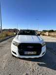 Vendo Ford Ranger 2.2