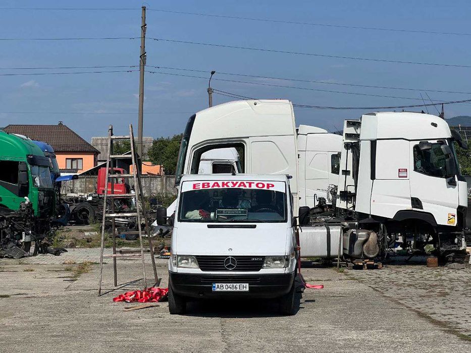 Евакуатор Сарни район. Послуги евакуатора Сарни. Лавета