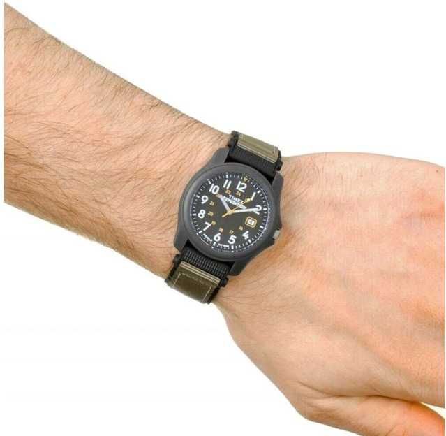 Timex T42571 Expedition наручные часы. Новые, оригинал