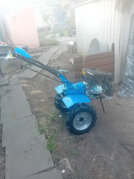 Продам мотоблок Кентавр