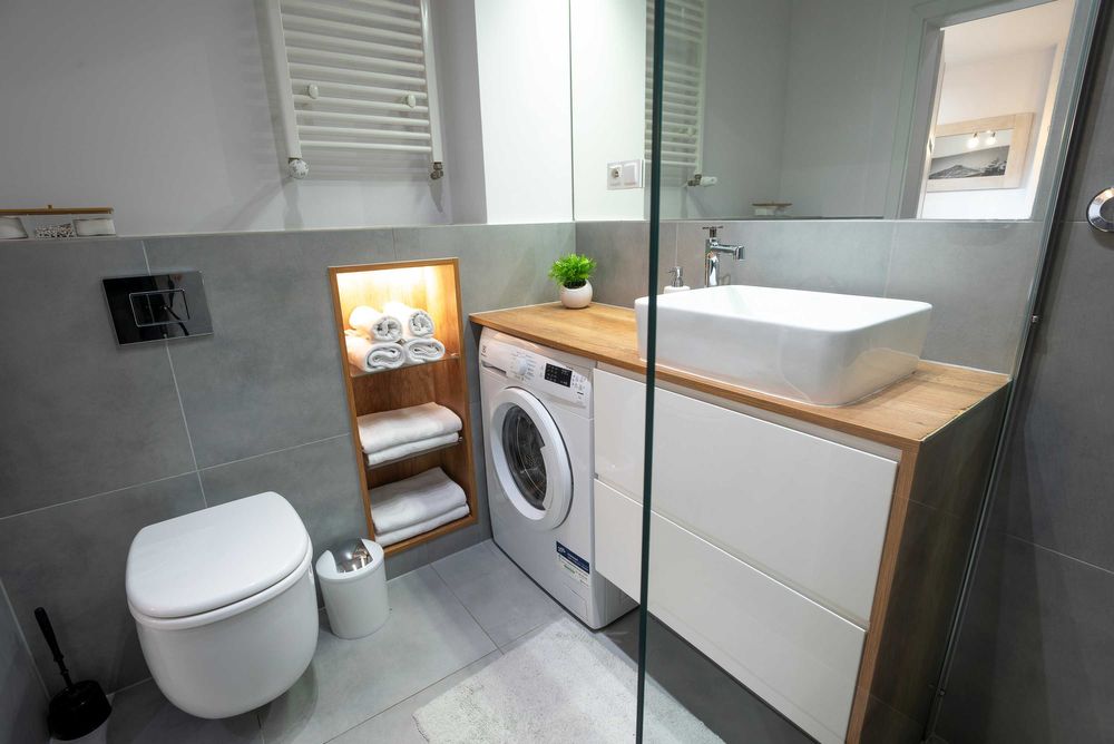 Apartament LUX 4 Cieplice