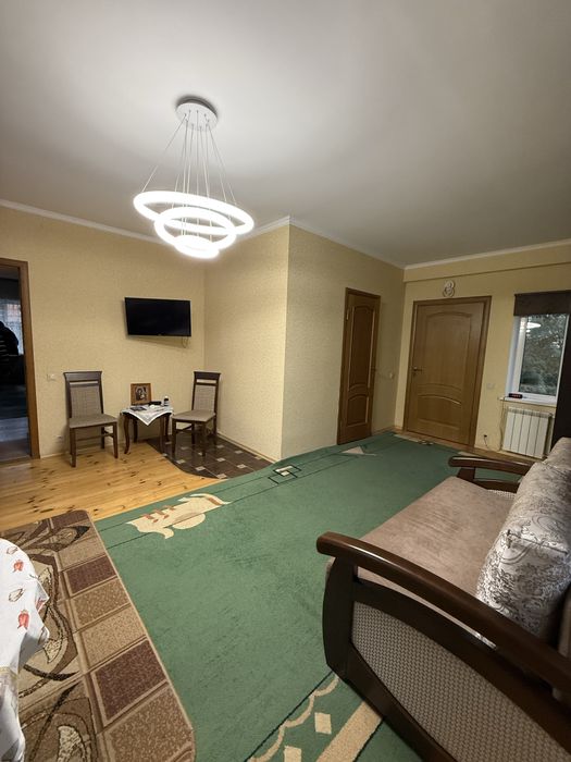 Будинок Буча Лісова