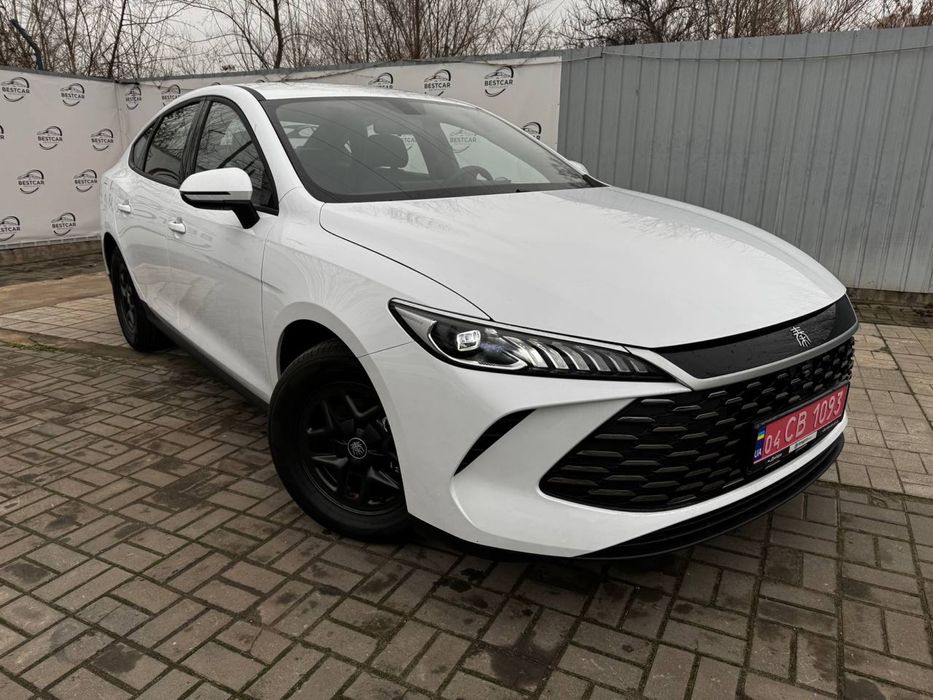 Продам BYD 2025г., 1.5 Plug-in Hybrid (PHEV), автомат. Обмен, Лизинг