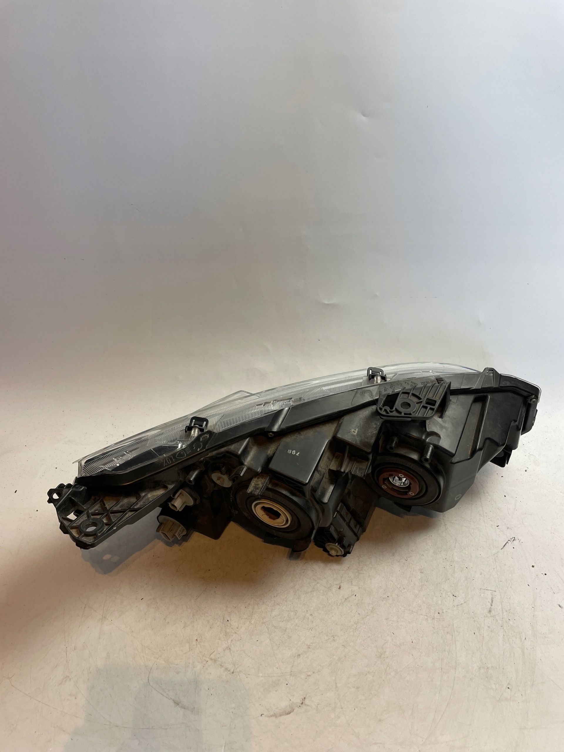 Honda civic X Soczewka LED LAMPA LEWA 2017r-