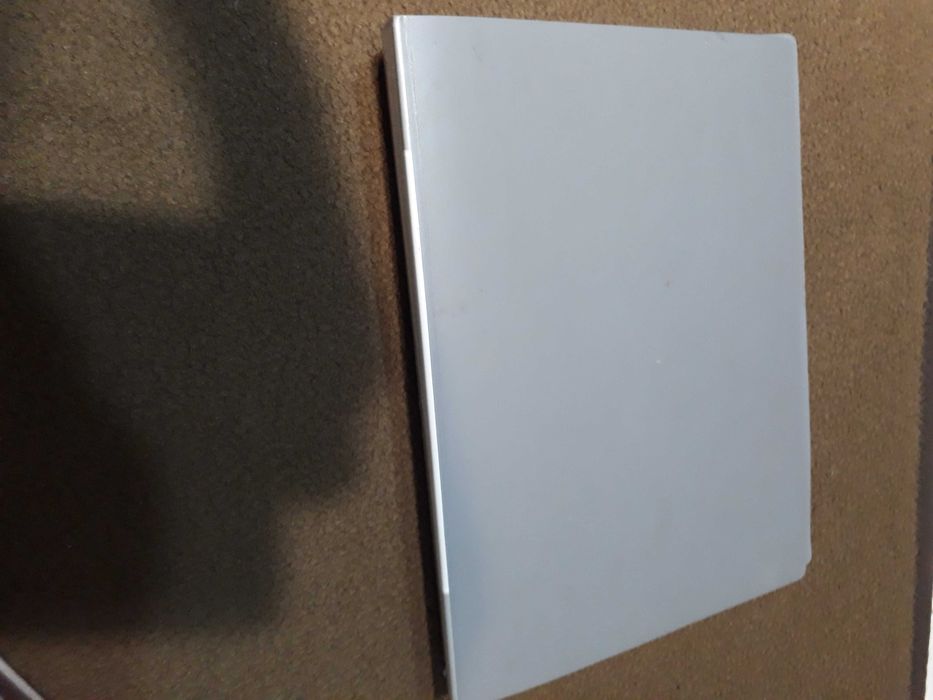 Папка з файлами А 4