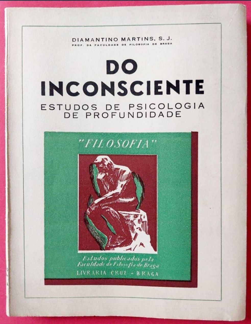 FREUD Psicanálise