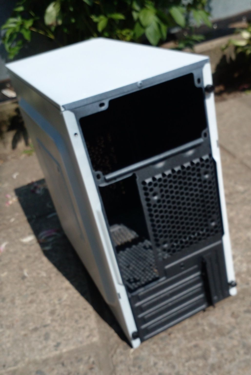 VINGA CS112B корпус