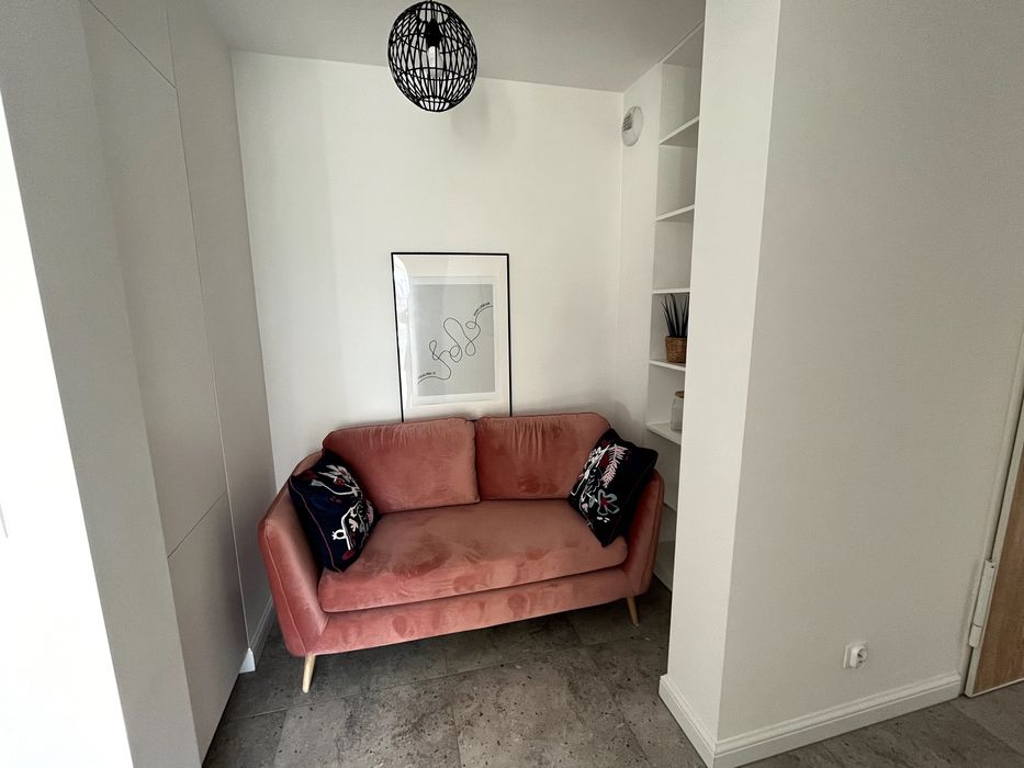 Gabinet dla psychoterapeuty ul. Racławicka