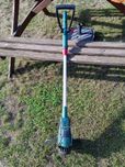 PODKASZARKA-elektryczna parkside -550-B6