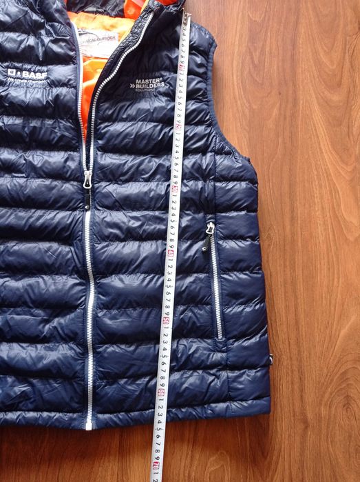 Kamizelka, bezrekawnik meska r.XL