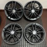 Диски 16 5/112 Mercedes Vw Audi Skoda Octavia Golf Jetta SuperB Touran