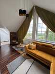 Nowoczesny 3 pokojowy apartament mieszkanie 87m2 w centrum Krosna
