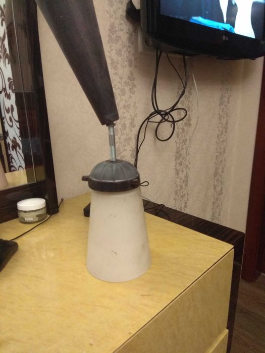 Светильники потолочные