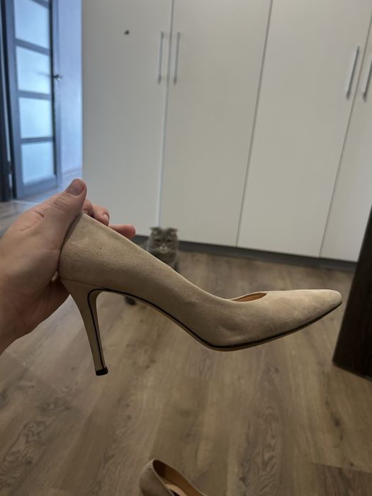 Туфлі 39 розмір жіночі.