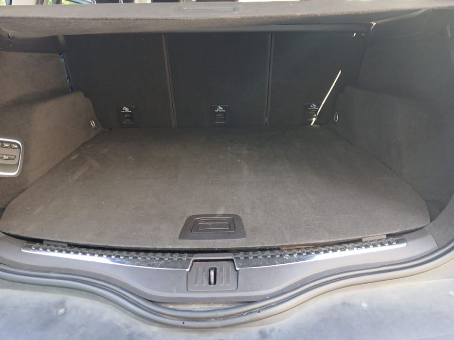 Renault Espace 1.6 D Zen troco / vendo