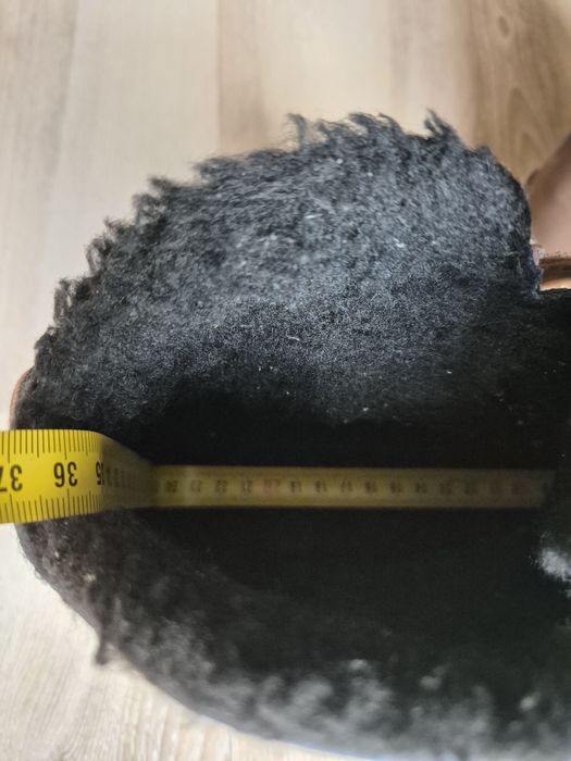 Buty chłopięce 37 gore tex