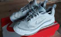 Nike Air Max damskie białe buty sportowe rozmiar 38