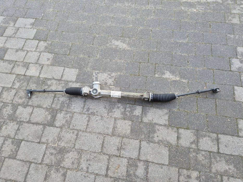 opel corsa d maglownica kolumna przekładnia kierownicza TRW