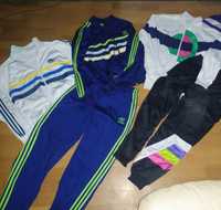 Олимпийка adidas vintage equipment