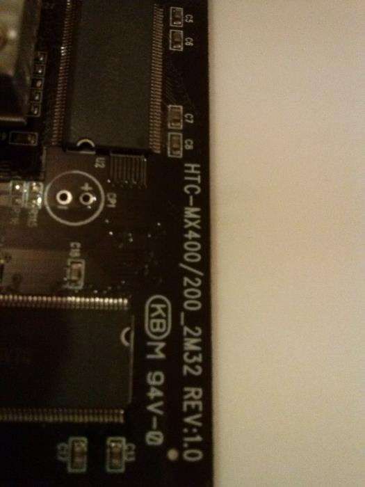 Placa de Vídeo para computador