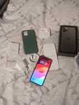 iPhone 11 pro, midnight Green 256GB