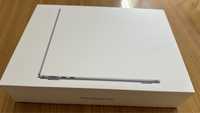 Apple MacBook Air 13” pudełko karton opakowanie