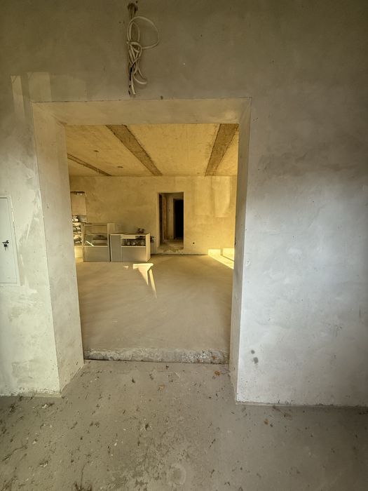 Комерційне приміщення в м.Мостиська