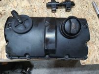 pokrywa zaworów vw passat b5 1.9 tdi audi a4 2.0 tdi