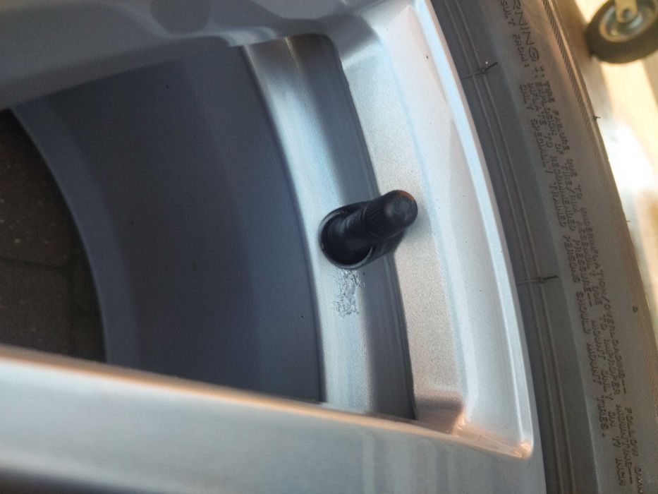 3388. Alufelgi 17" Audi A4 B8 B9 A6 C7 C8 oryginalne 5x112 7.5J ET36