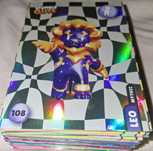 Stumble Guys cartas
