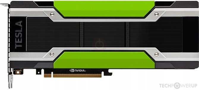 NVIDIA Tesla M10 32gb GDDR5