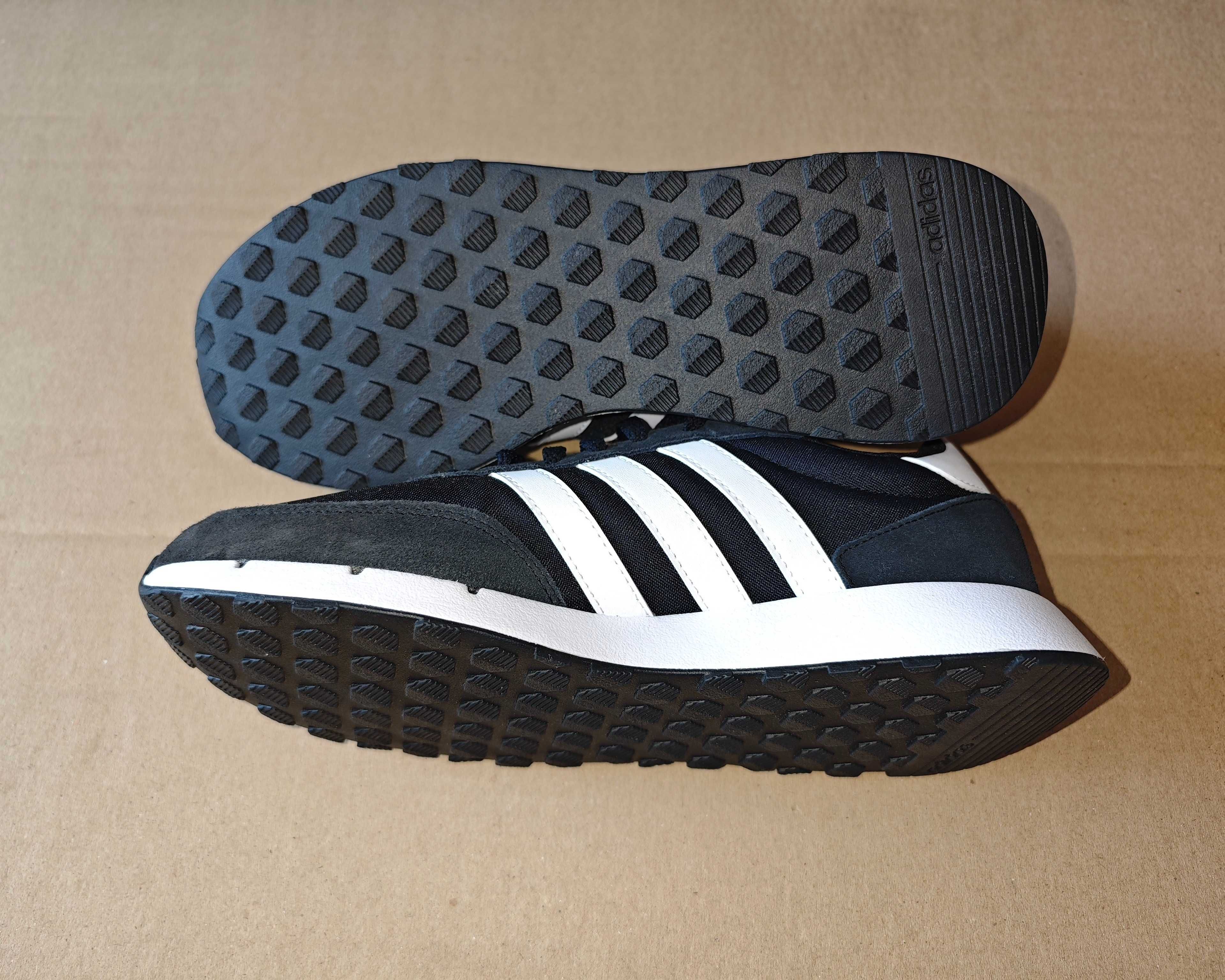Нові Оригінальні Кросівки Adidas RUN 60s 2.0 Розмір 42⅔